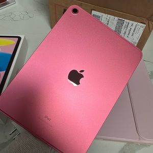 Apple ipad 10th generation